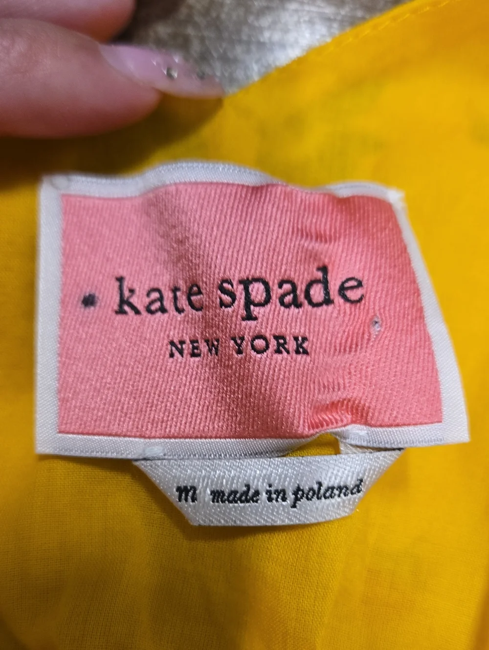 Kate Spade-
